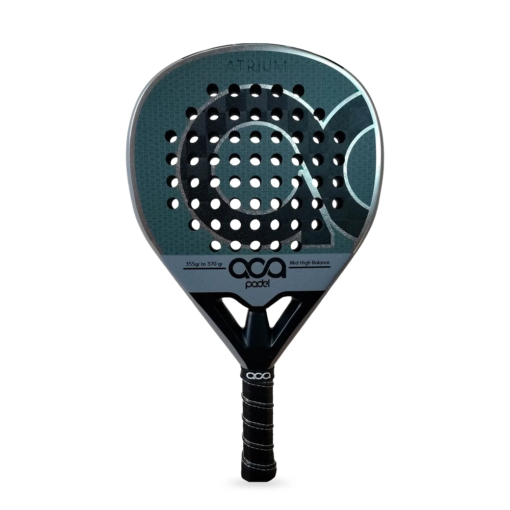 Aca Padel Atrium 2 2026