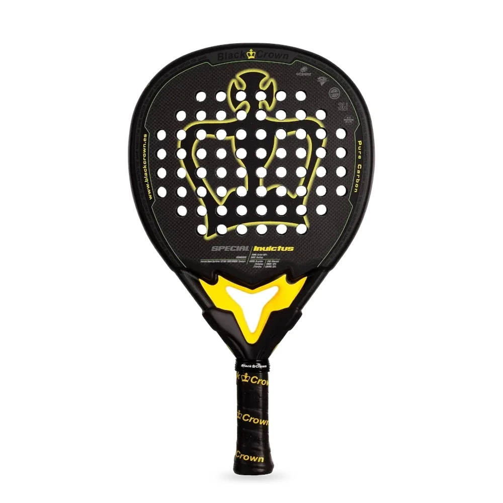 Black Crown Special Invictus 2025