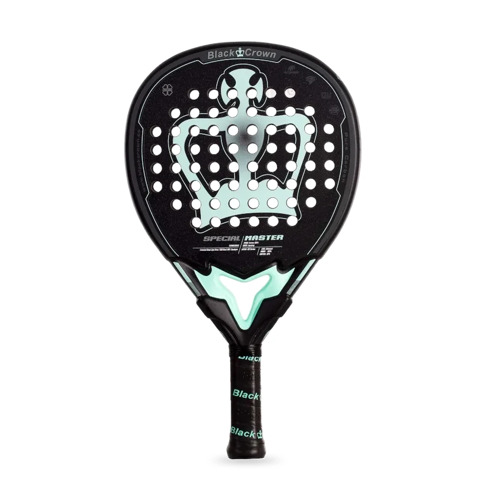Black Crown Special Master