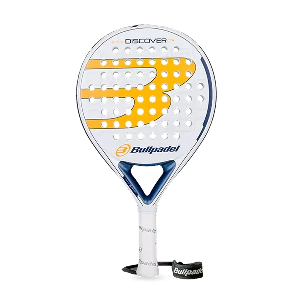 Bullpadel Discover CTRL 2025