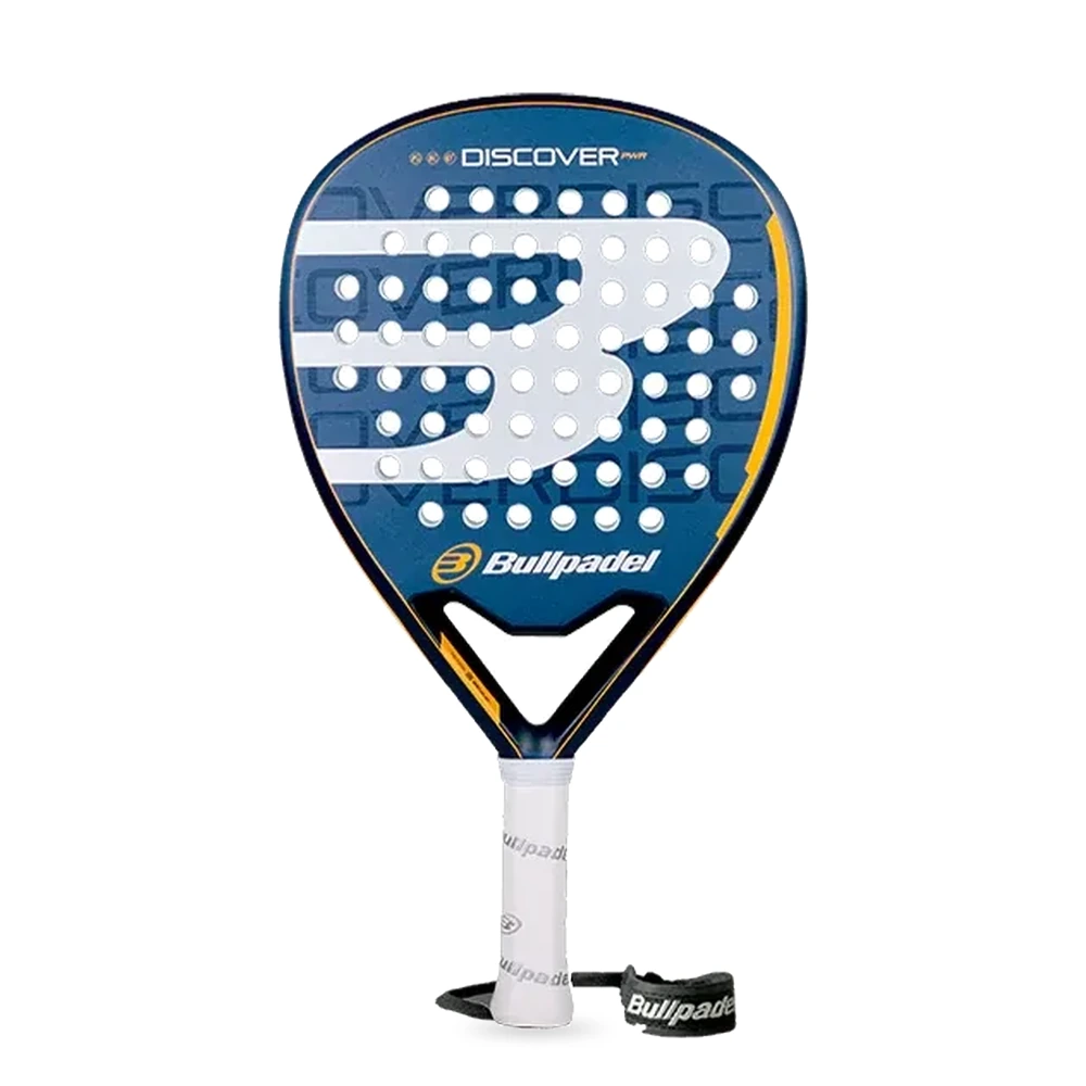 Bullpadel Discover PWR 2025