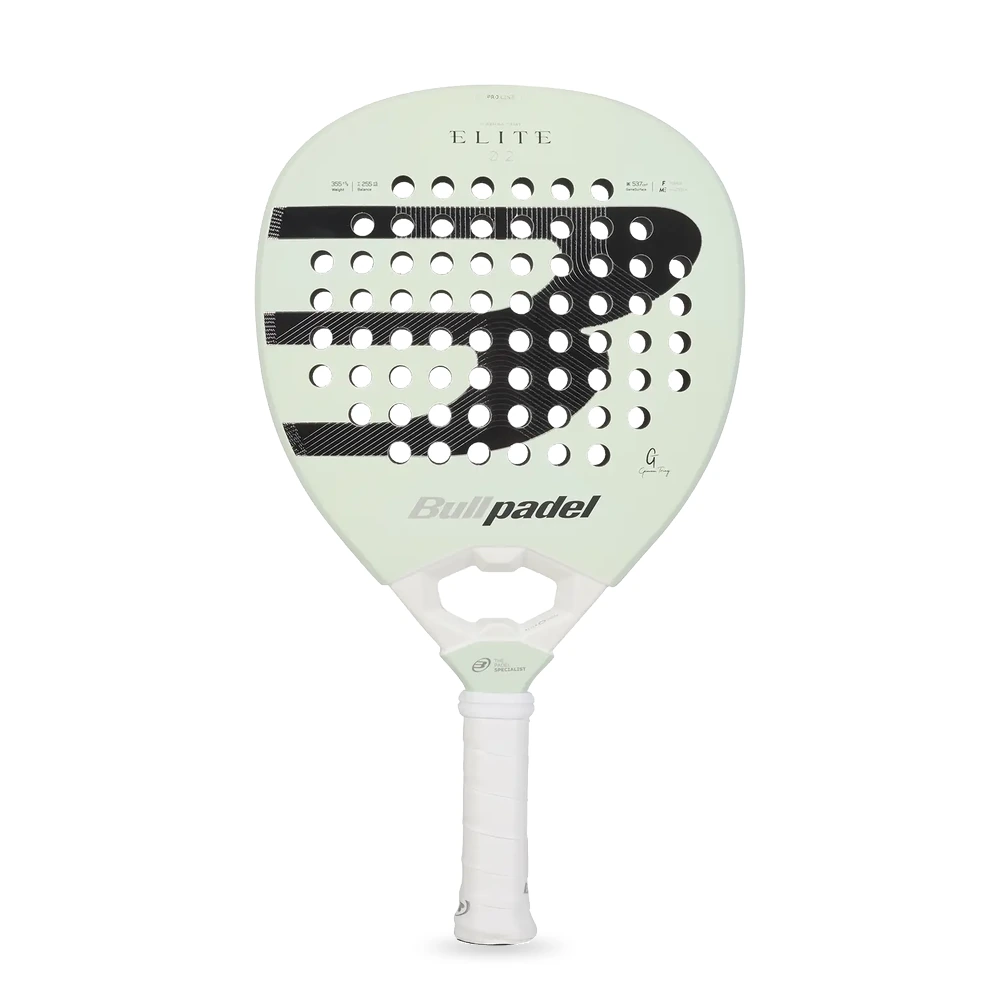 Bullpadel Elite 2027