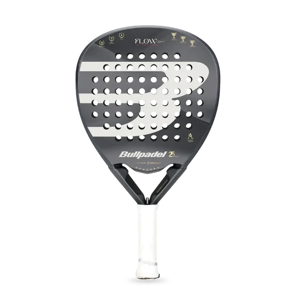 Bullpadel Flow Legend 2026