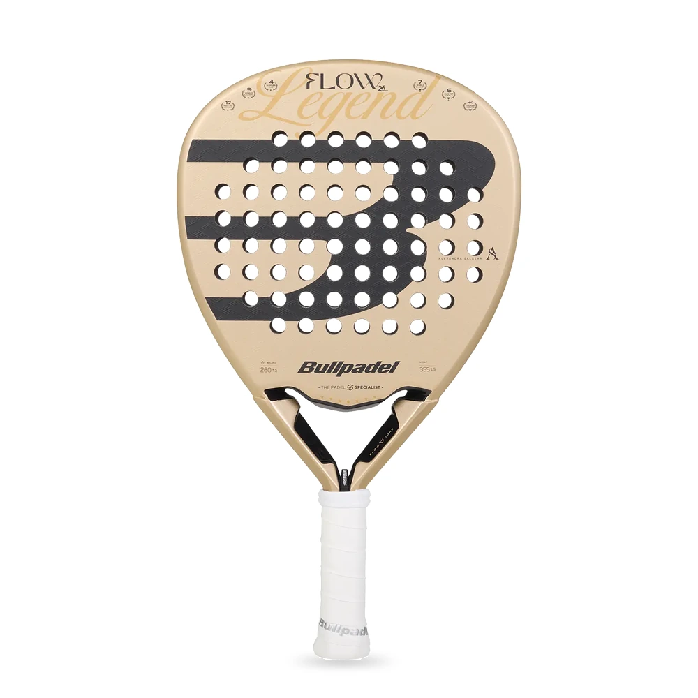 Bullpadel Flow Legend 2027