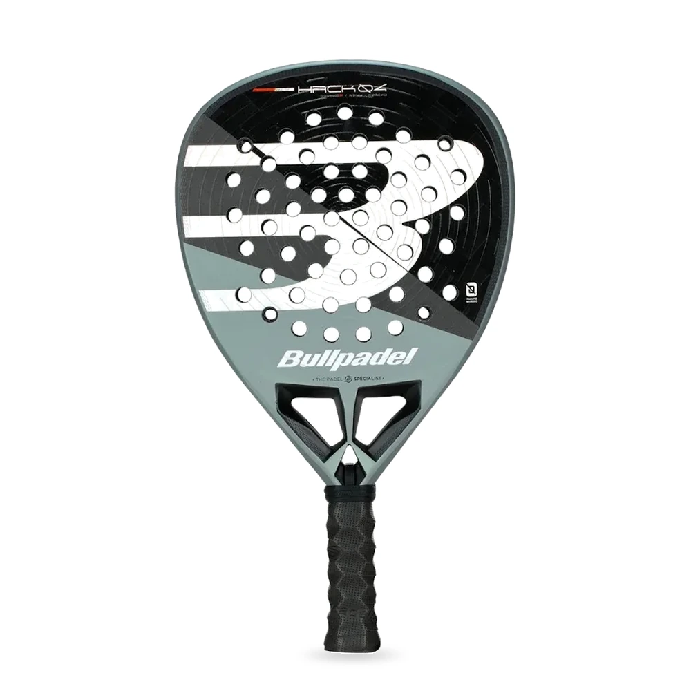 Bullpadel Hack 04 2026