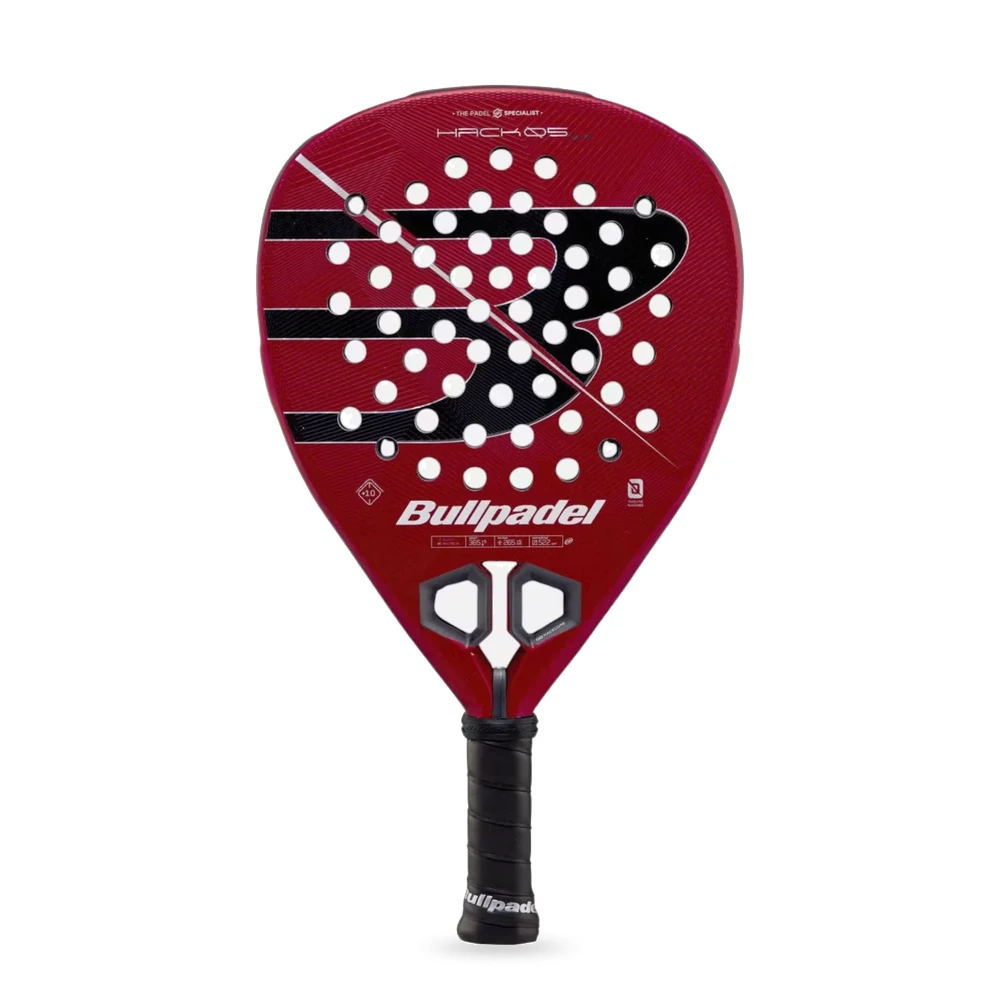 Bullpadel Hack 05 CMF 2027