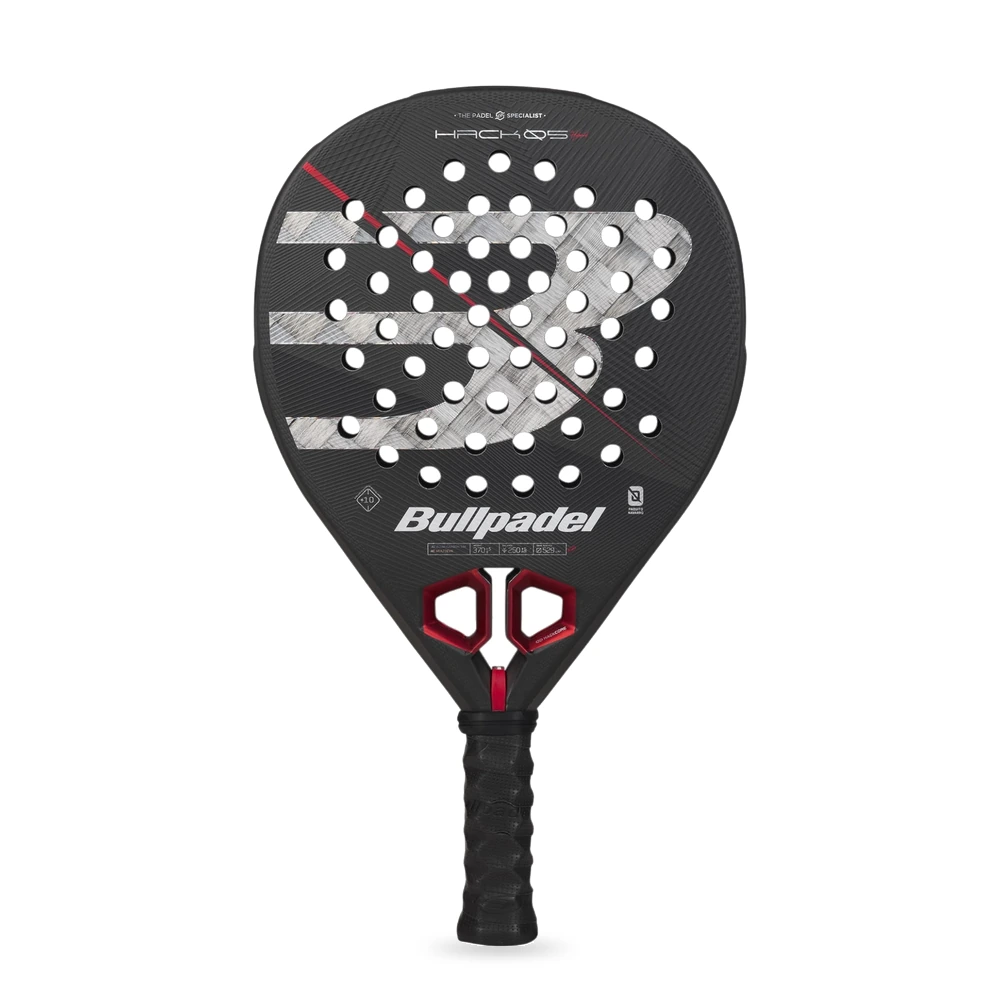 Bullpadel Hack 05 Hybrid 2027
