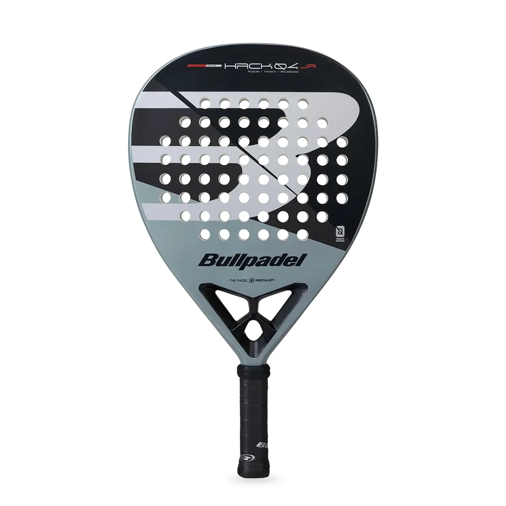Bullpadel Hack JR 2026