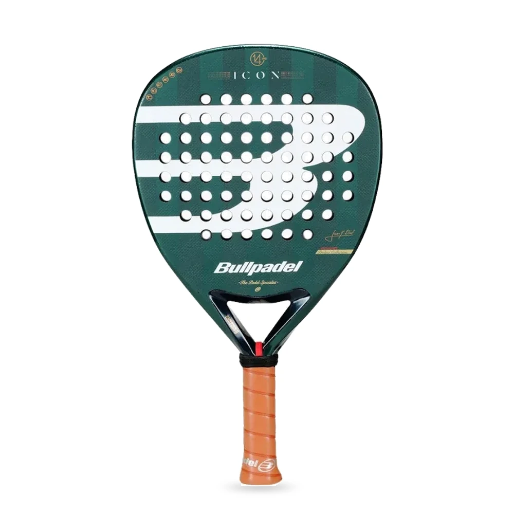 Bullpadel Icon 2026