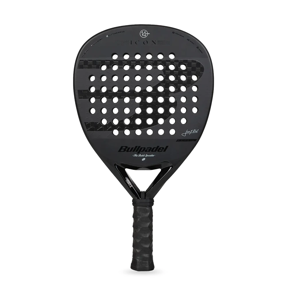 Bullpadel Icon 2027