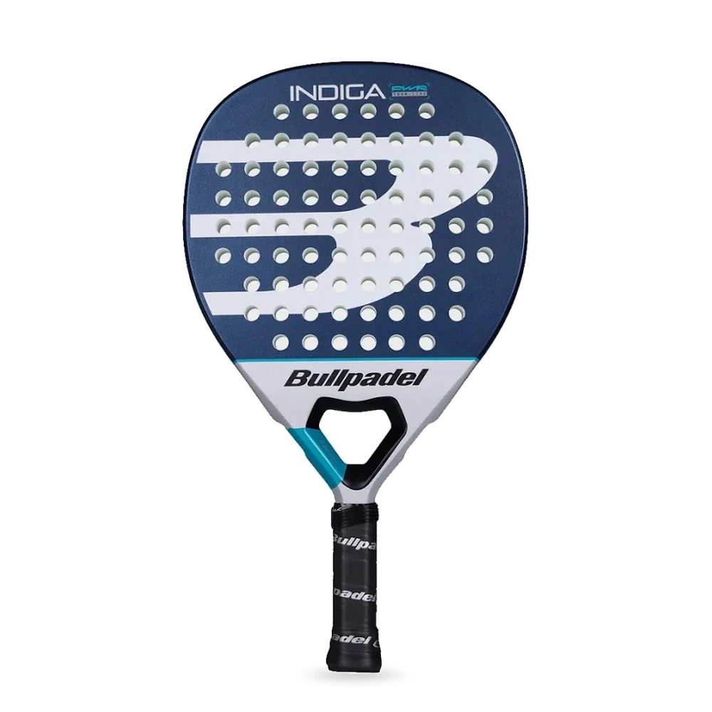 Bullpadel Indiga PWR 2026