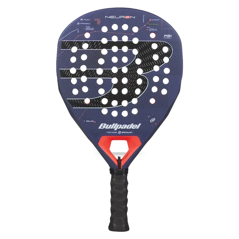 Bullpadel Neuron 02 2027