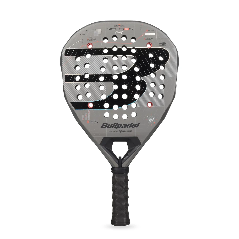 Bullpadel Neuron 02 Comfort 2027