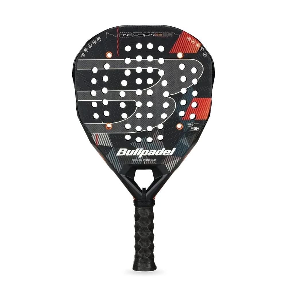 Bullpadel Neuron 02 Edge 2026