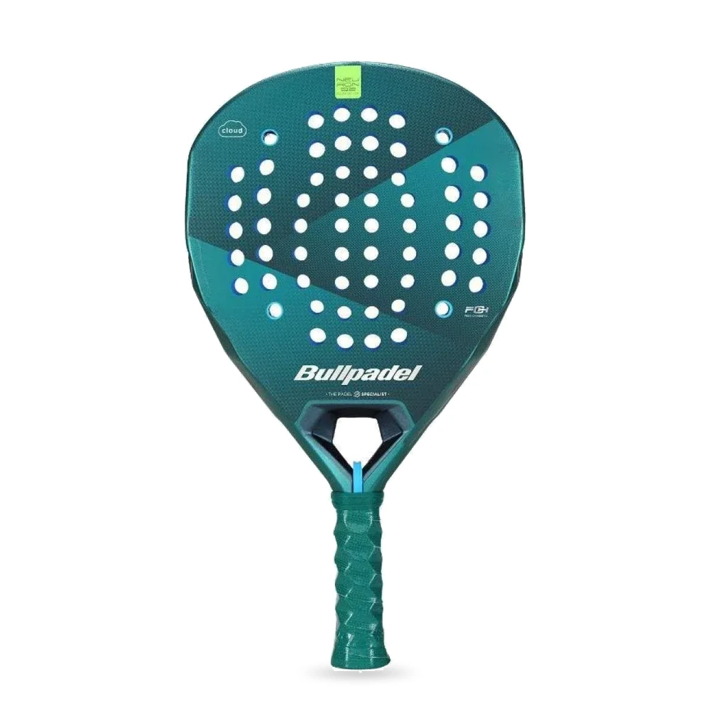 Bullpadel Neuron Cloud 02 2026