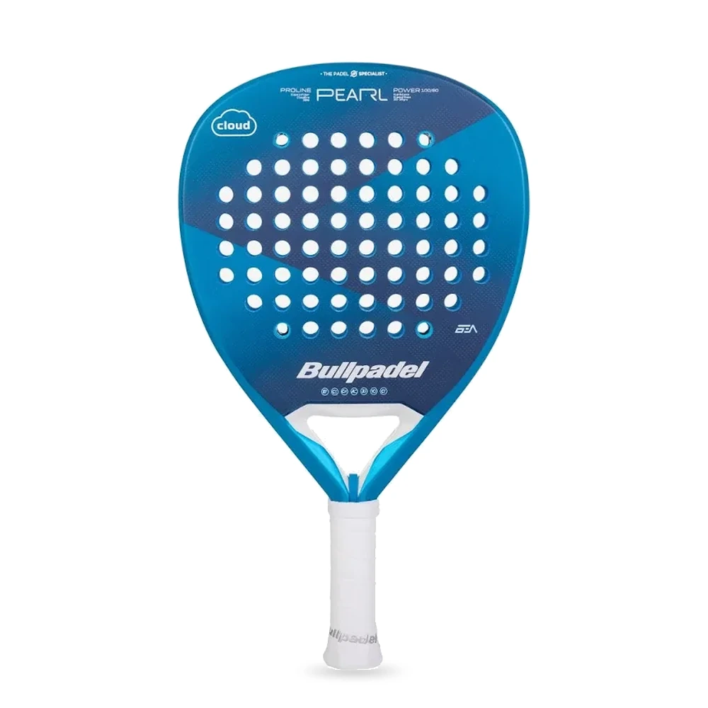 Bullpadel Pearl Cloud 2025
