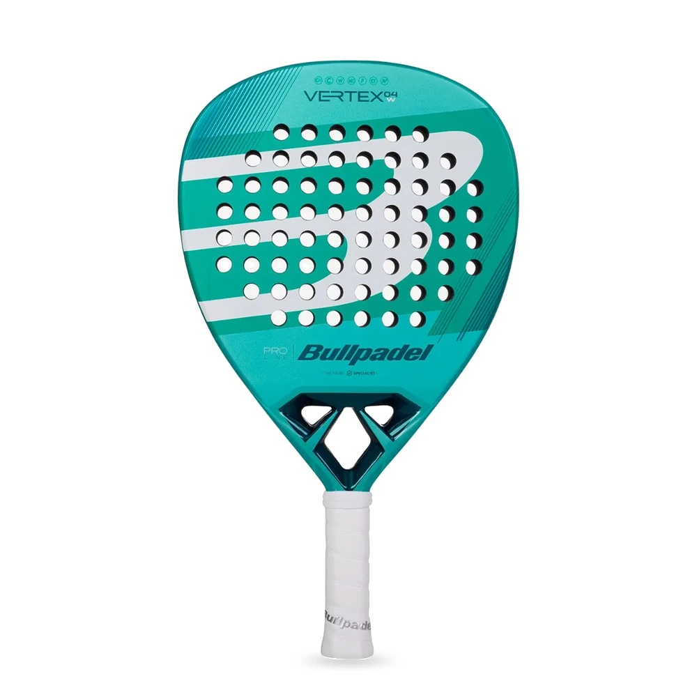 Bullpadel Vertex 04 Woman Pro Line 2025