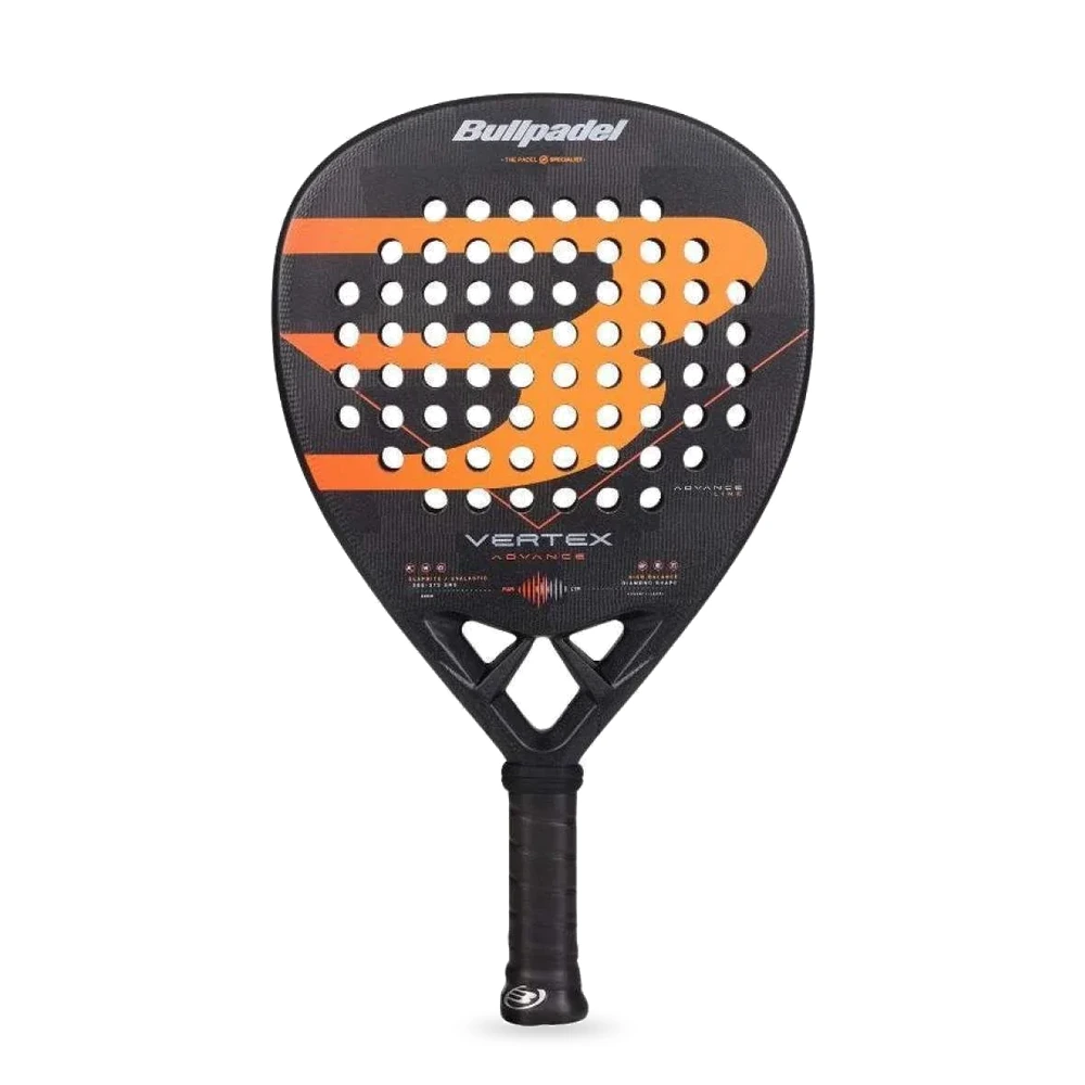 Bullpadel Vertex Advance 2026