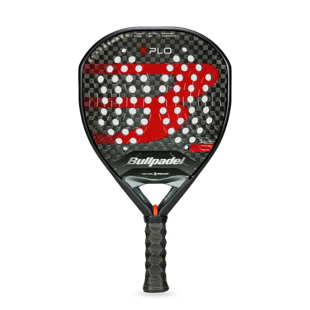 Bullpadel XPlo 2025