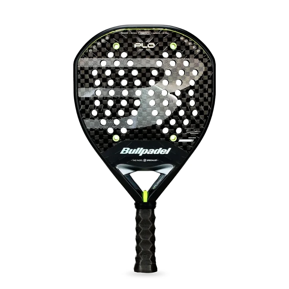 Bullpadel Xplo 2026