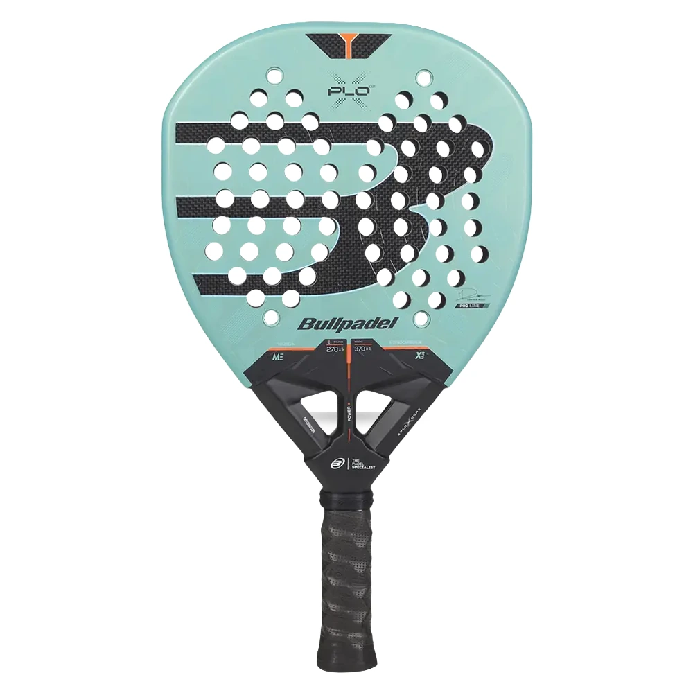 Bullpadel Xplo 2027