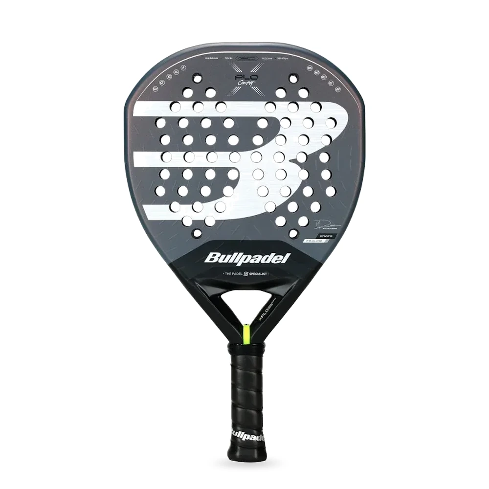 Bullpadel Xplo Comfort 2026
