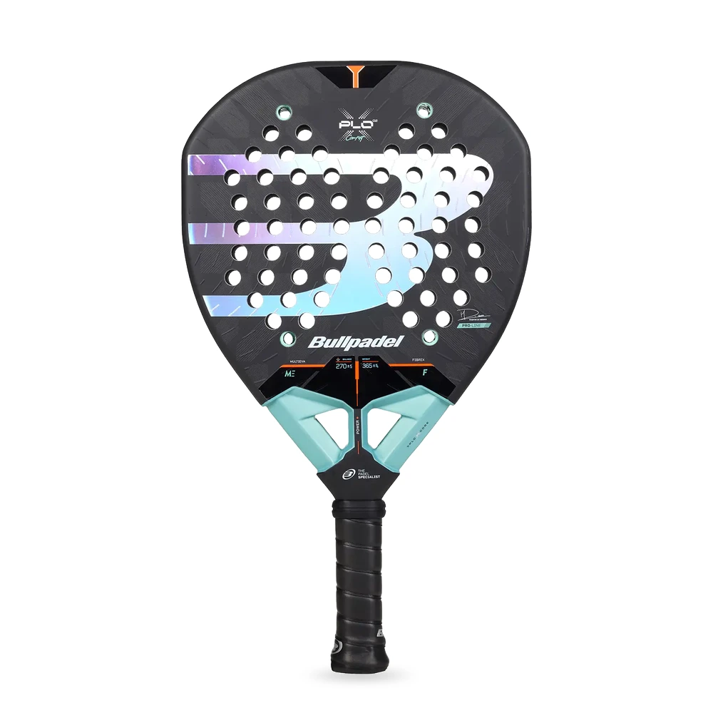 Bullpadel Xplo Comfort 2027