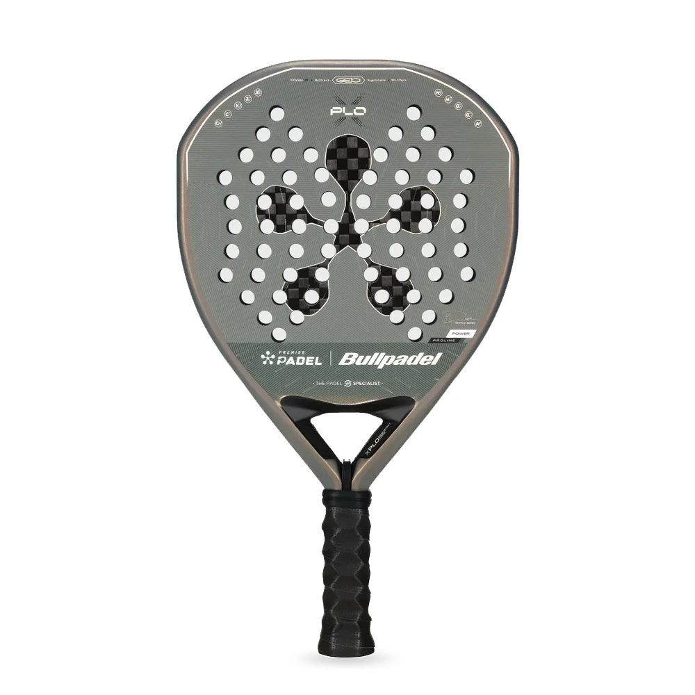 Bullpadel Xplo Premier Padel 2026