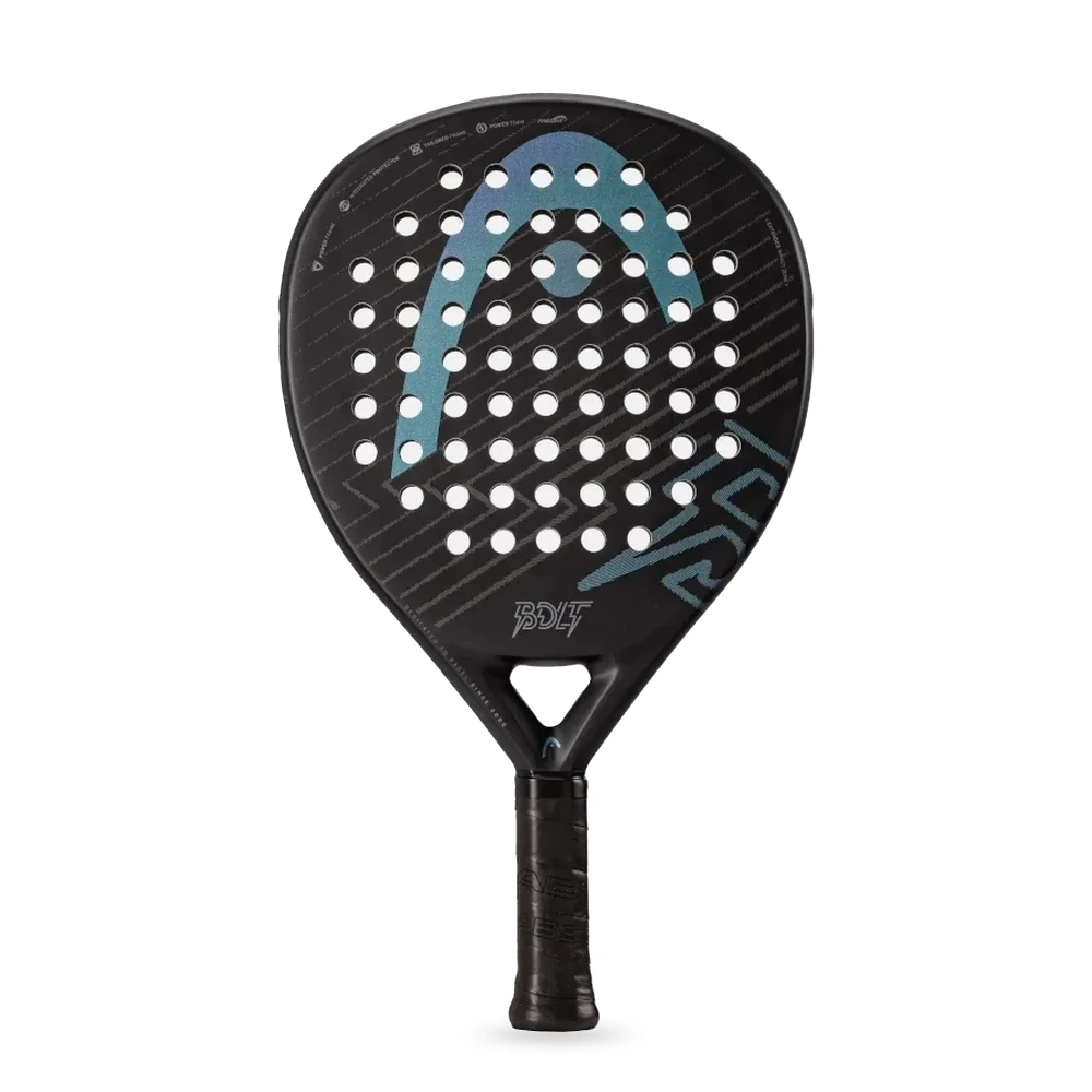 Head Bolt 2025 Black/Print