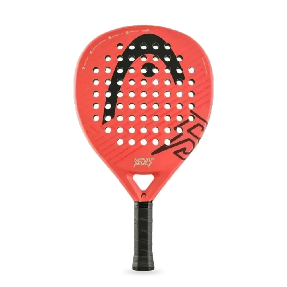Head Bolt 2026 Red/Black