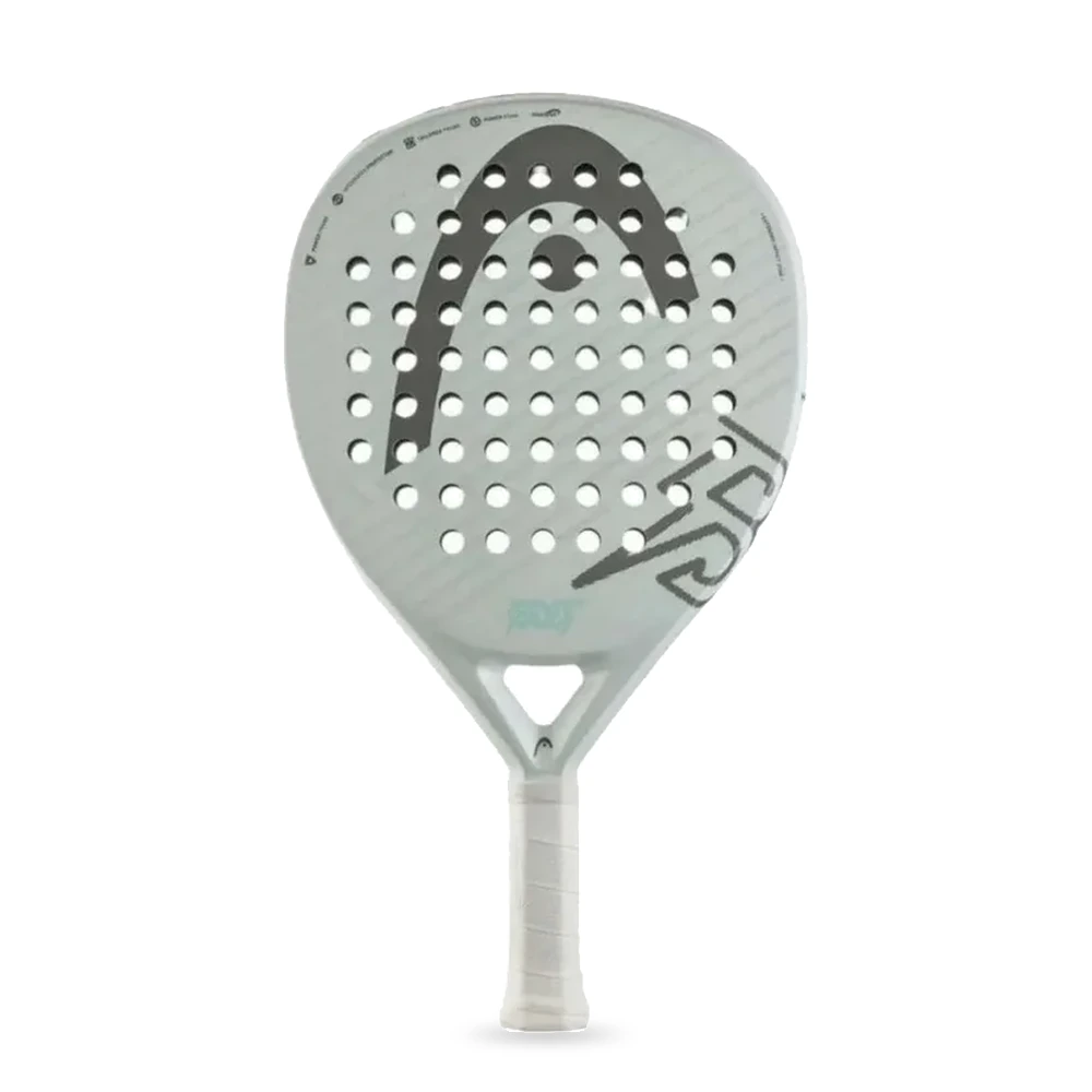 Head Bolt 2026 White/Grey