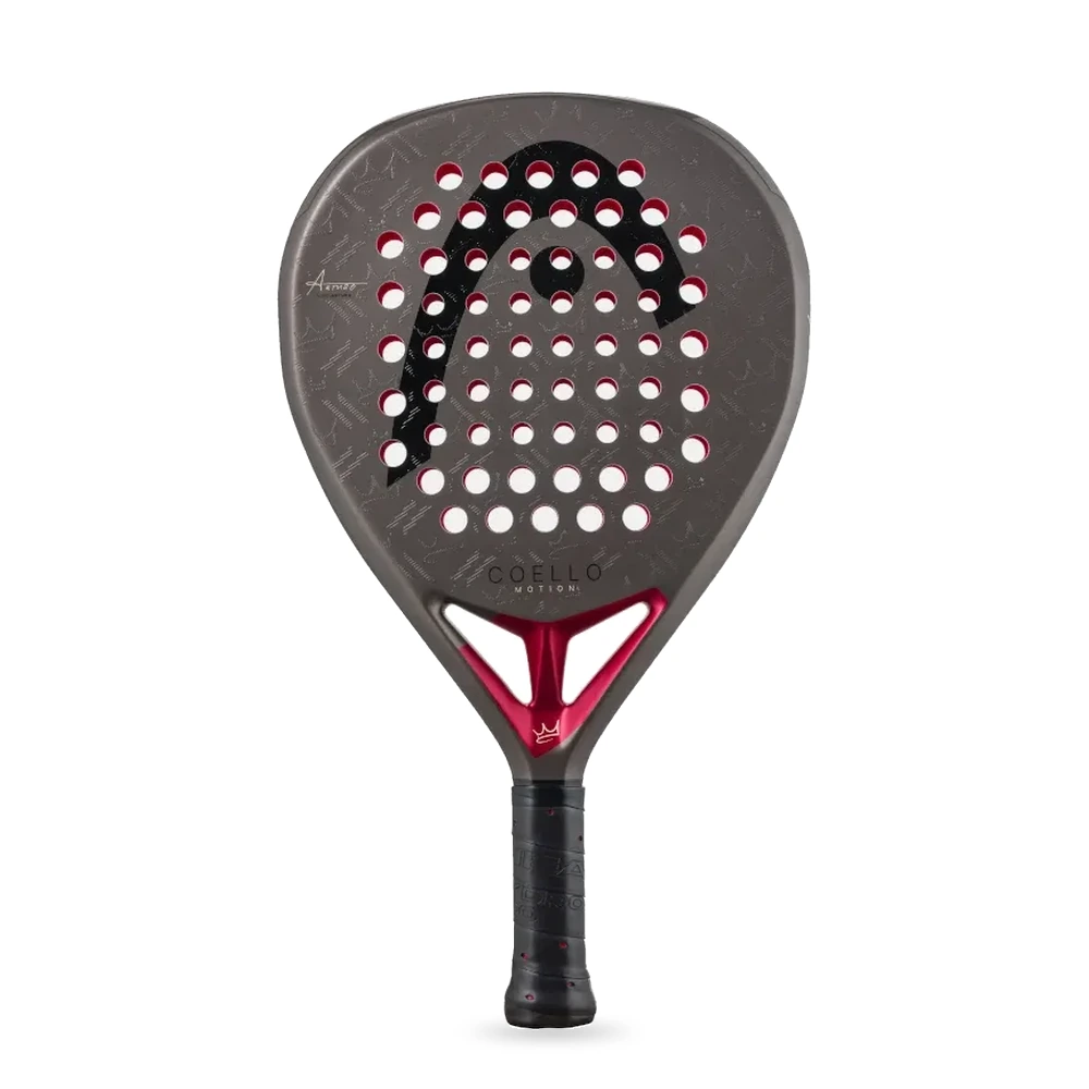 Head Coello Motion 2026