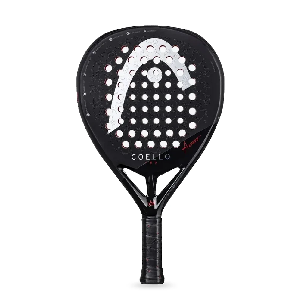 Head Coello Pro 2025