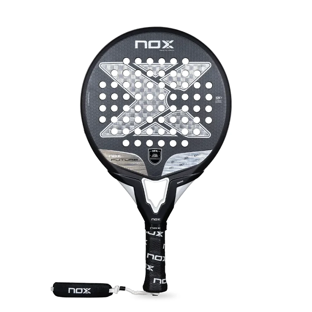 Nox Future Control 12k Alum 2025