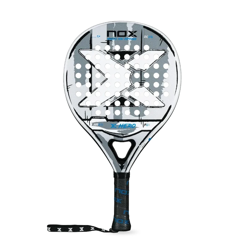 Nox X-Hero White 2026