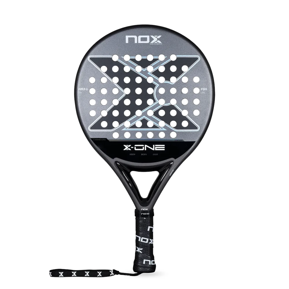 Nox X-One 2026