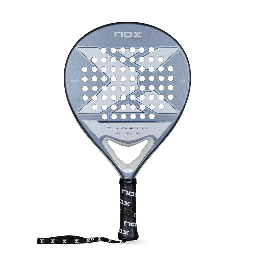 Nox X-One Silhouette 2026