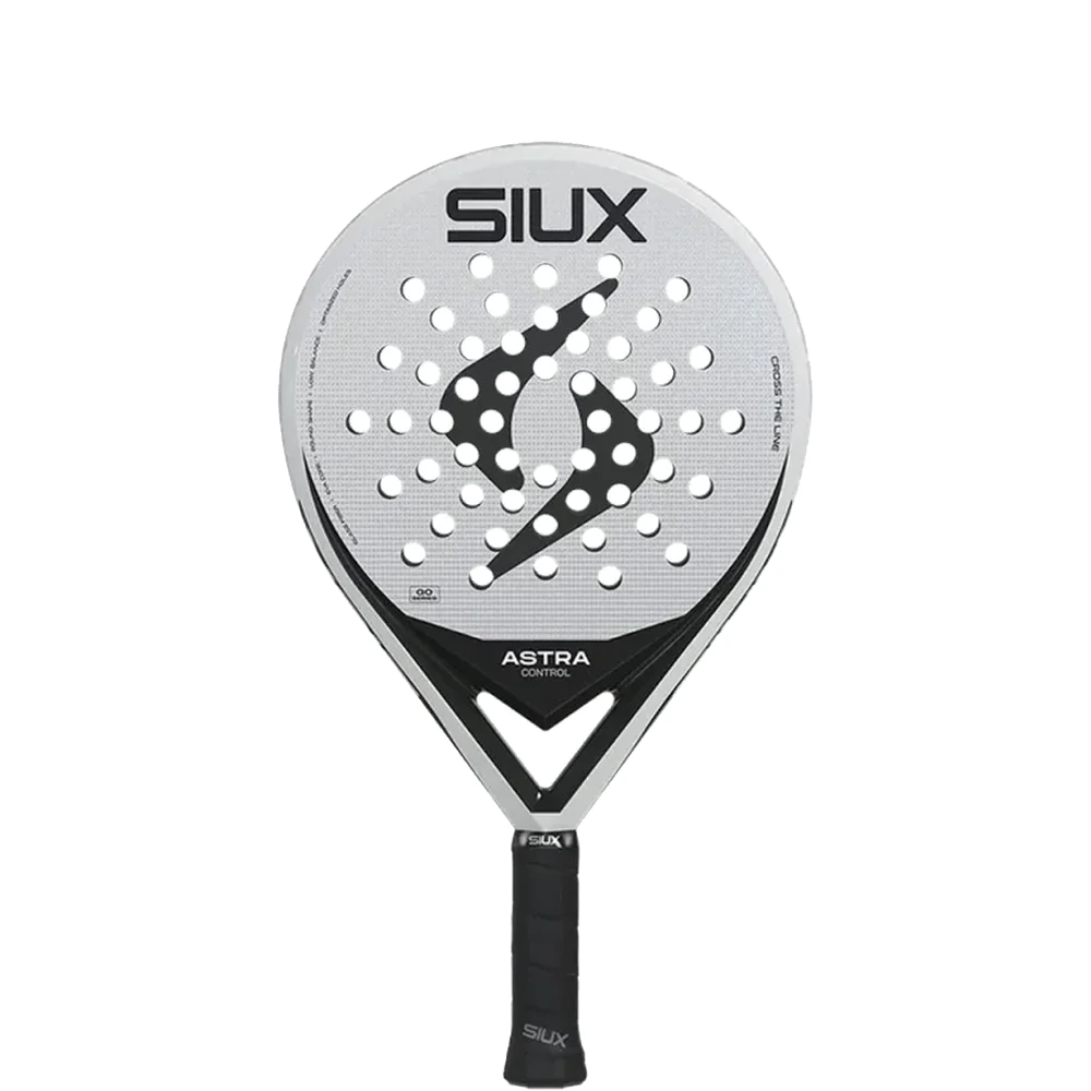 Siux Astra Control 2026