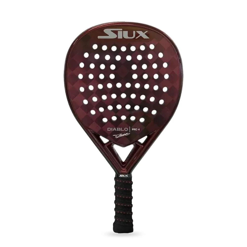 Siux Diablo Pro 4 2025 By Tino Libaak