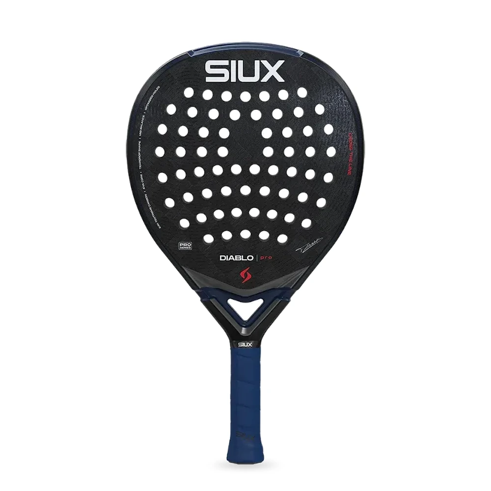 Siux Diablo Pro Night Blue 2026