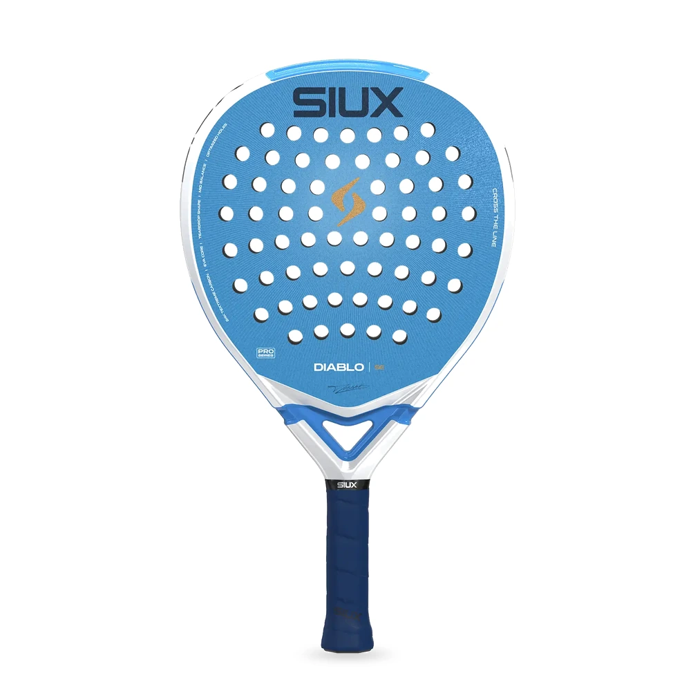 Siux Diablo Pro SE 2026