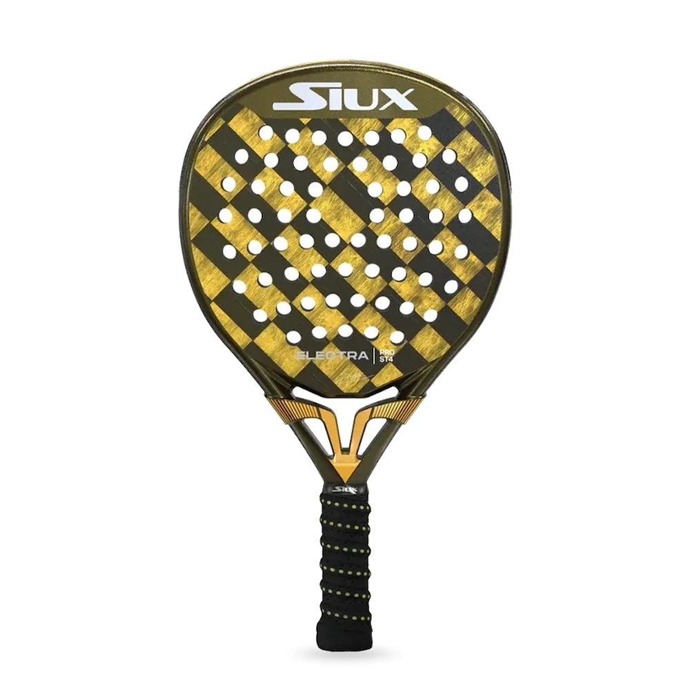 Siux Electra Pro ST4 2025 By Franco Stupaczuk