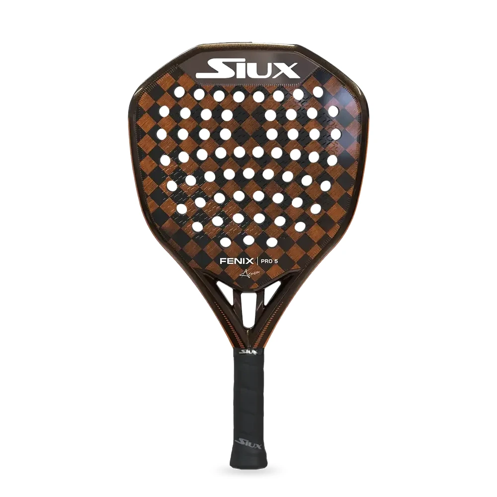 Siux Fenix Pro 5 2025 By Alex Chozas