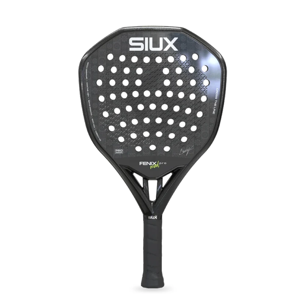 Siux Fenix Pro Mad SE 2026