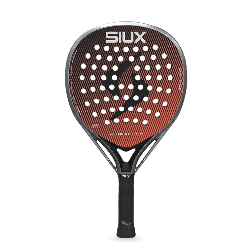 Siux Pegasus Elite 2026