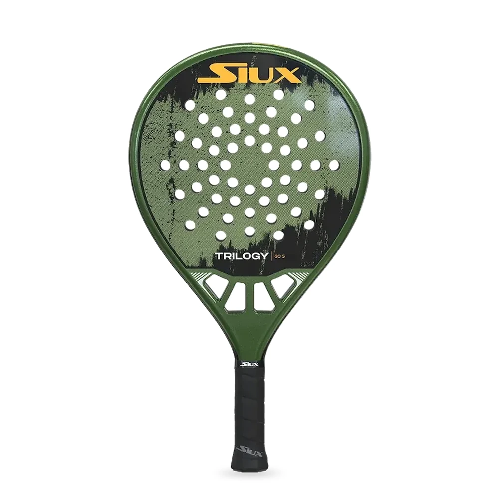 Siux Trilogy Go 5 2025
