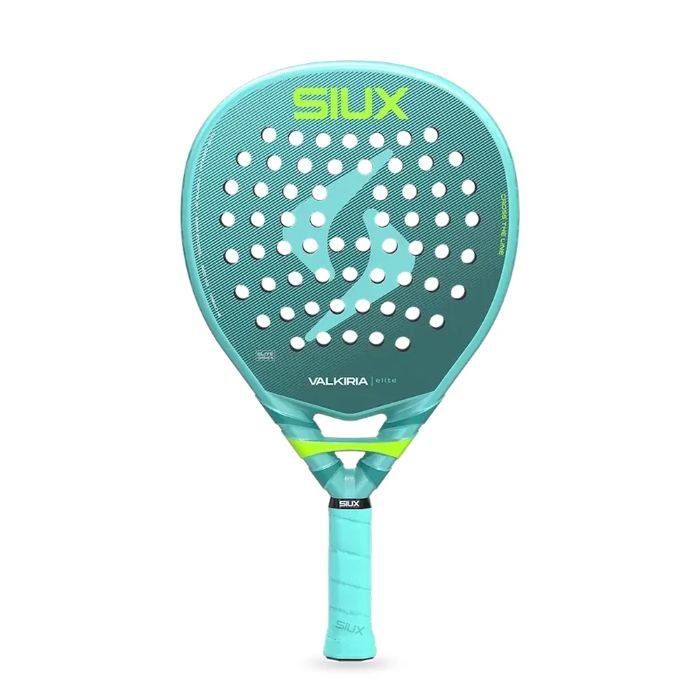 Siux Valkiria Elite 2026