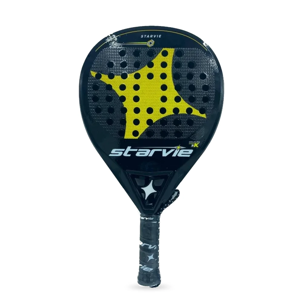 Starvie Dronos Soft Exclusiva Negra/Amarilla