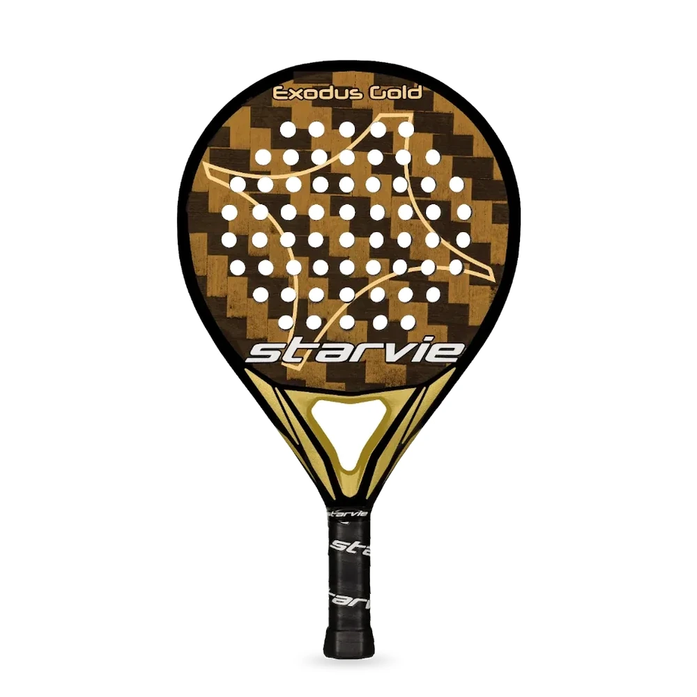 Starvie Exodus Black 2025