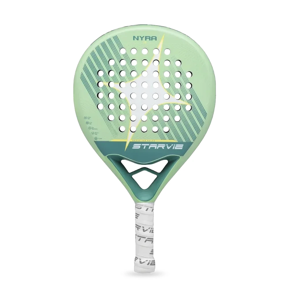 Starvie Nyra 2026